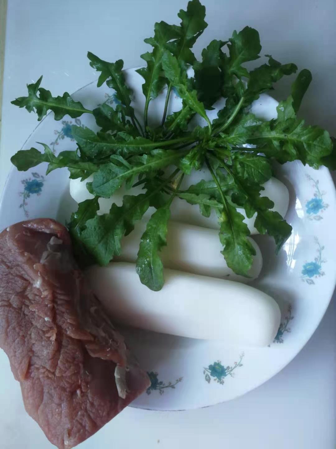 江西纯手工年糕的制作方法,嵊州年糕制作方法全过程