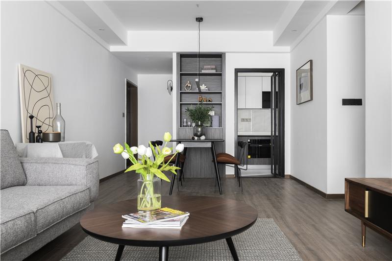 琢信新作|我的治愈空间