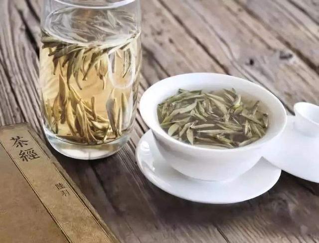 泡一杯茶一般用几克茶叶合适呢,泡好的茶放什么好喝