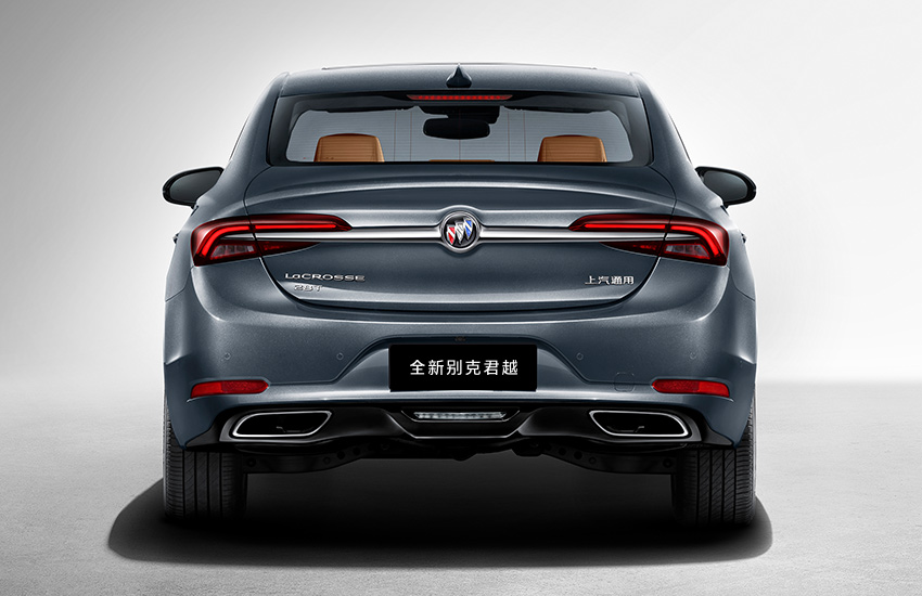 别克君越新款官方指导价优惠多少,2021别克君越旗舰版价格