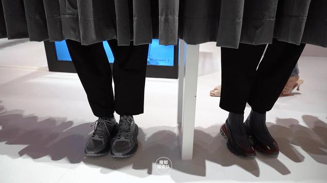 9月环保季,上海老佛爷百货开启一场“绿色”狂欢