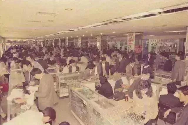 深圳赛格大厦，一个创造神话的地方