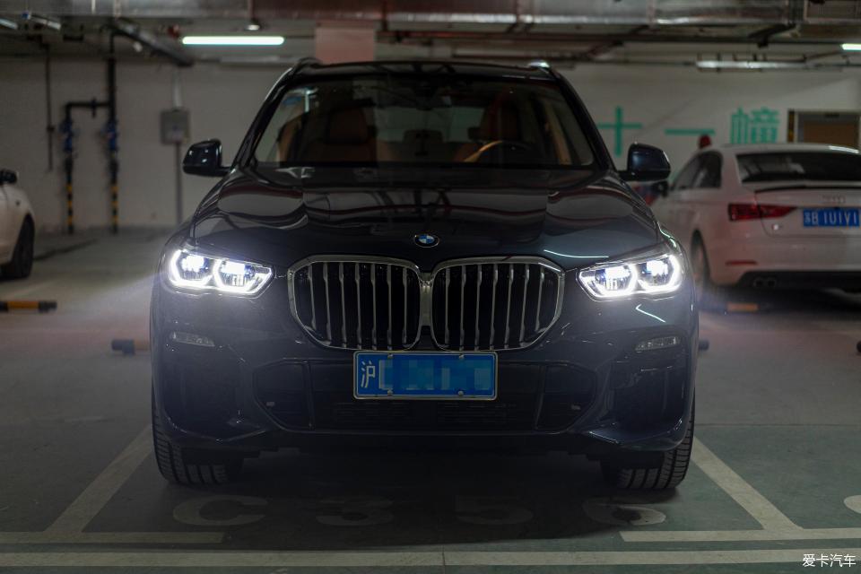 宝马x5xdrive40i提车日记,宝马x5xdrive40i功能介绍