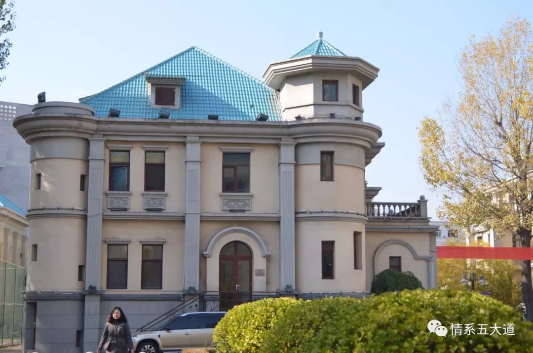 五大道：孕育天津现代医学的摇篮