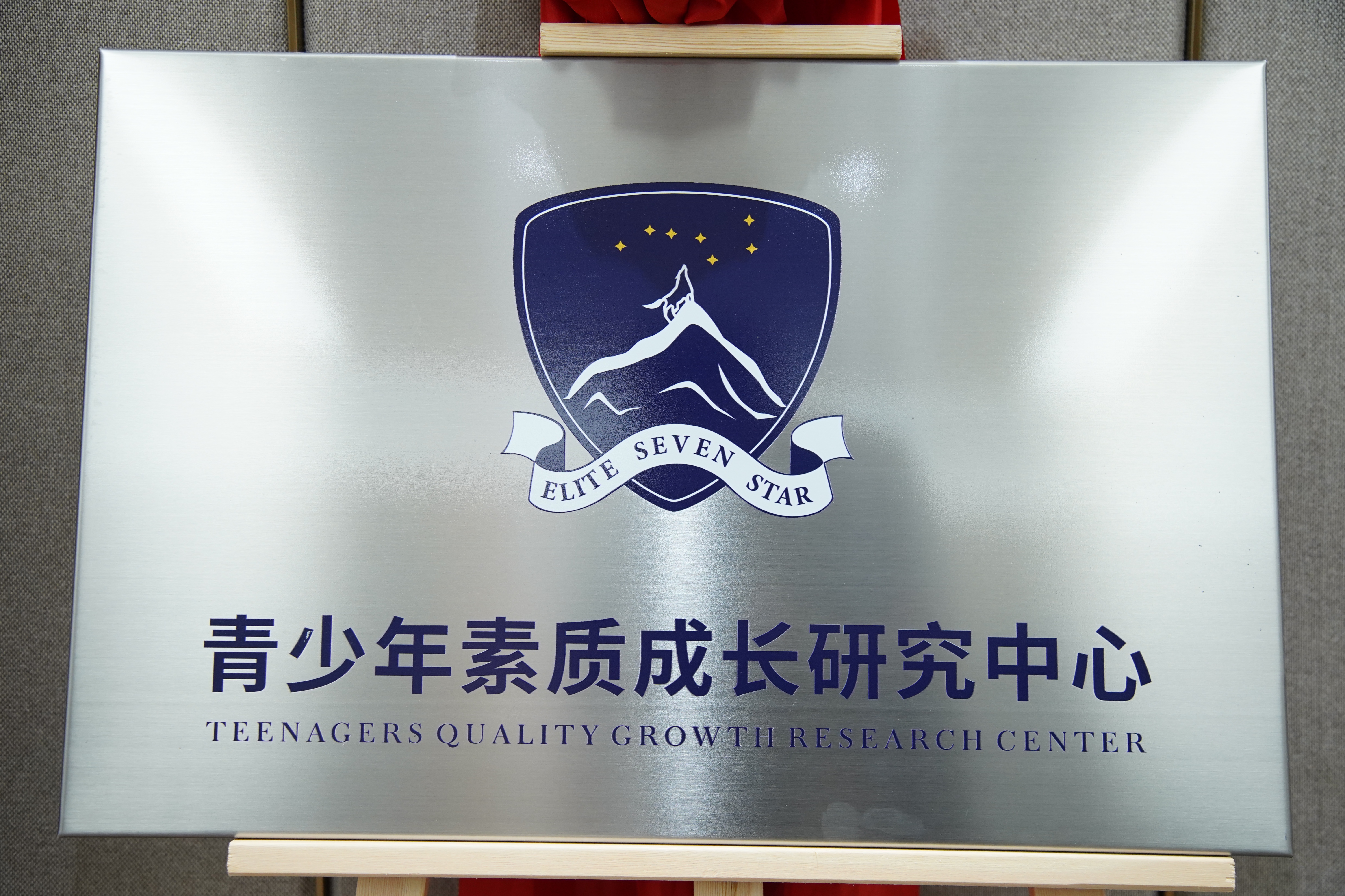 青少儿素质成长中心,青少年成长研究所
