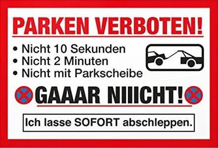 违章停车被贴罚单了怎么办,收到停车罚单怎么处理
