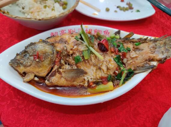 重庆各区县的特色美食,重庆美食最多的区县