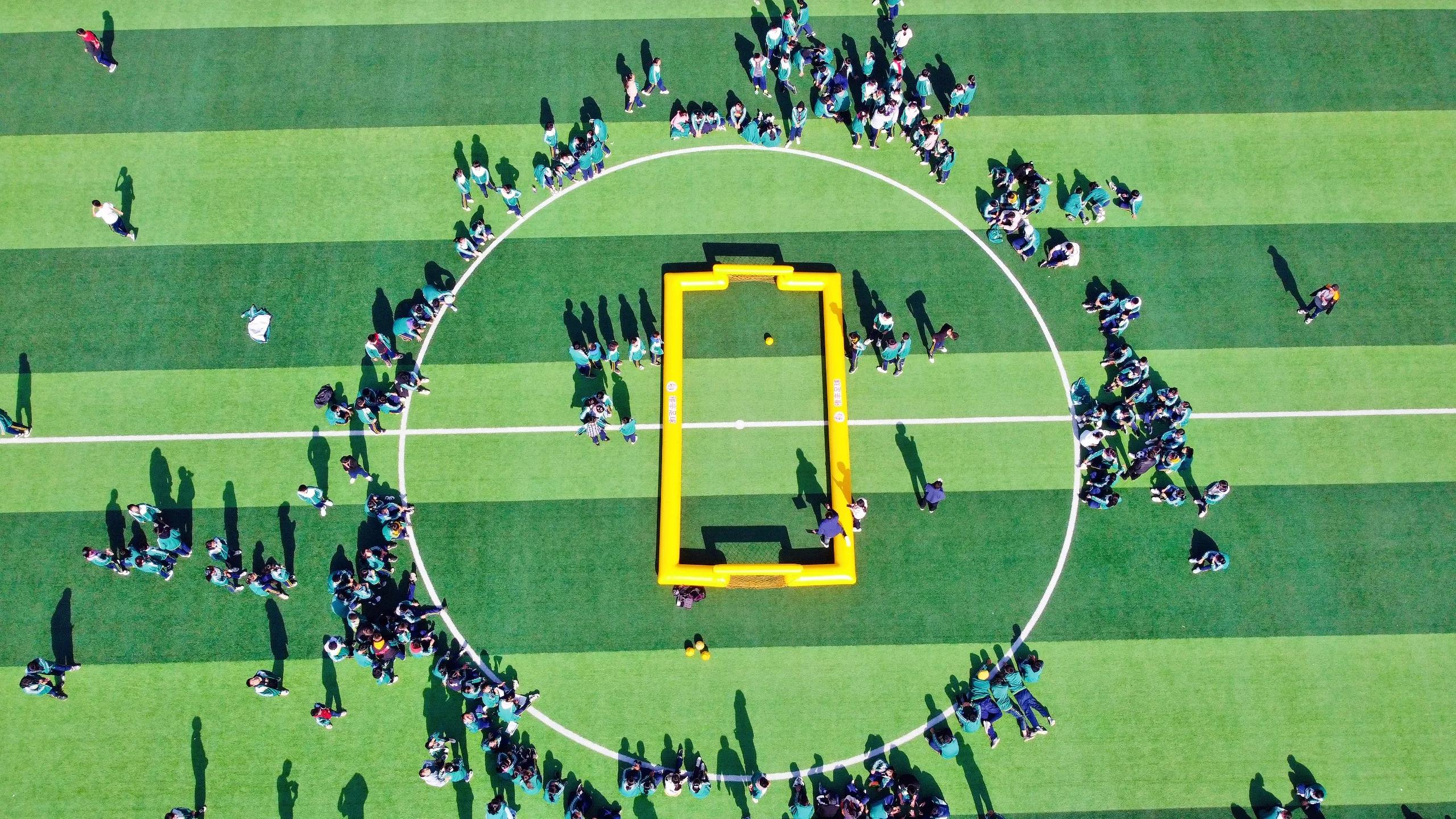 河南省新乡市小冀镇京华社区中学,河南省新乡市新乡县京华社区中学