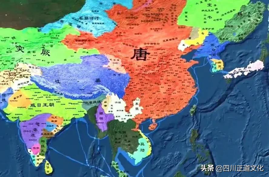 史上最强的十大外交官,中国历史最强外交人