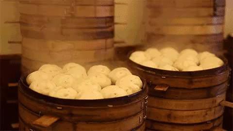 济南老字号包子铺,济南火了十几年的包子