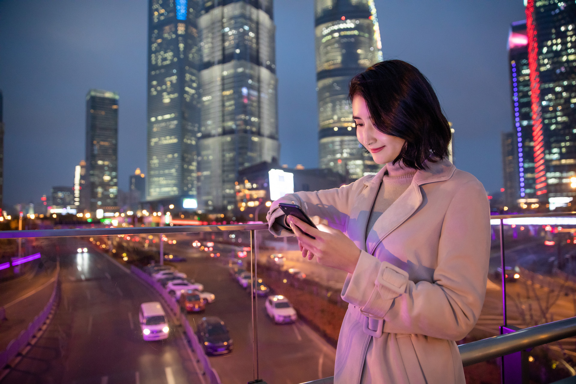 心理学什么样的女人肤浅,心理学什么样的女人更吸引男人