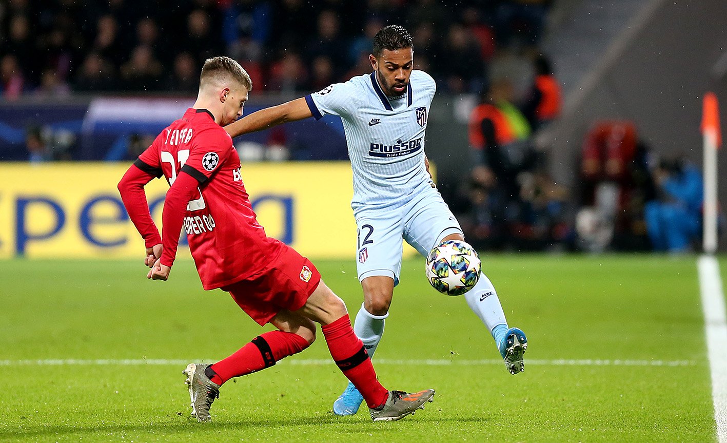 欧冠第一伪强队诞生！阵容不输皇马巴萨，16场却只进18球