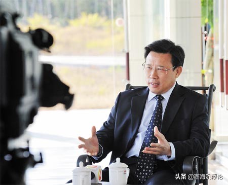 长沙富豪榜2021排行榜名单,长沙首富十大排名最新