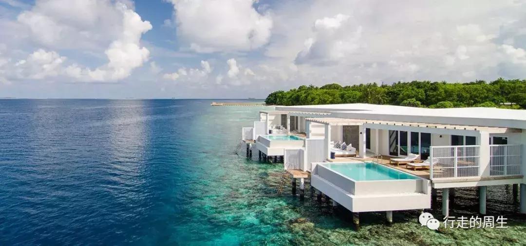 适合浮潜的马尔代夫岛,马尔代夫浮潜岛推荐