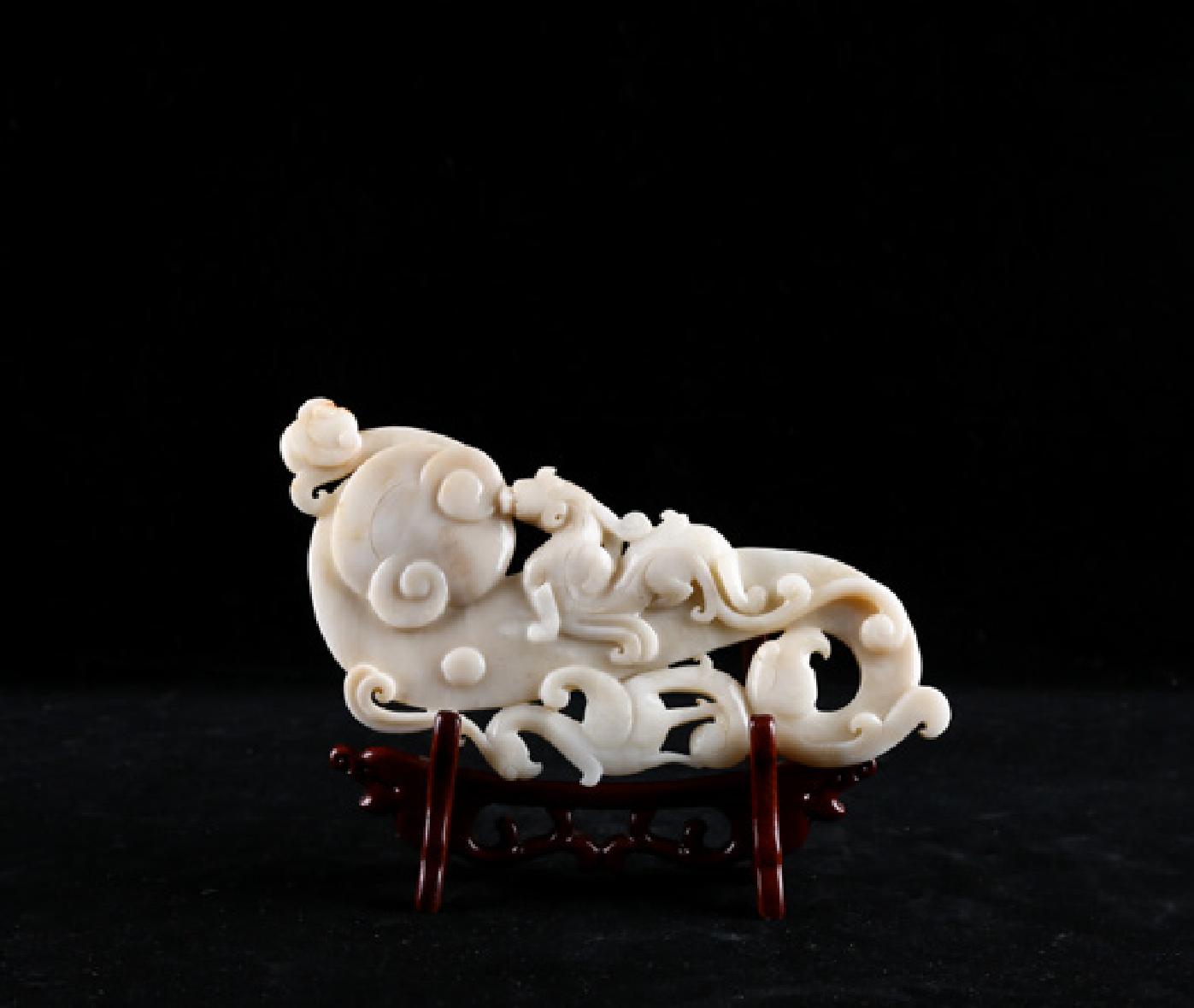 御润堂藏品鉴赏：古玉复兴，换个时空遇见您（二）