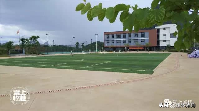 桂林临桂区致远小学怎么样,桂林临桂区哪个小学最好