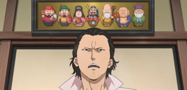 野良神最后一段话,野良神说的什么话