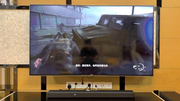 游戏玩家家庭,索尼htg700家庭影院如何