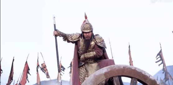 罗成死后白虎星归位投胎,罗成折损50年阳寿