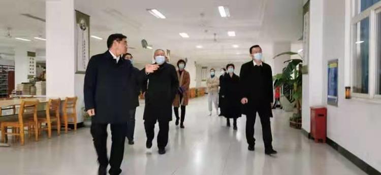 石家庄市第六中学简介,石家庄市第六中学基本介绍