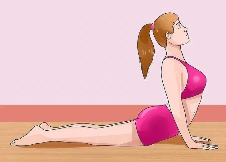 国外三个动作改善颈部疼痛,wikihow怎么用