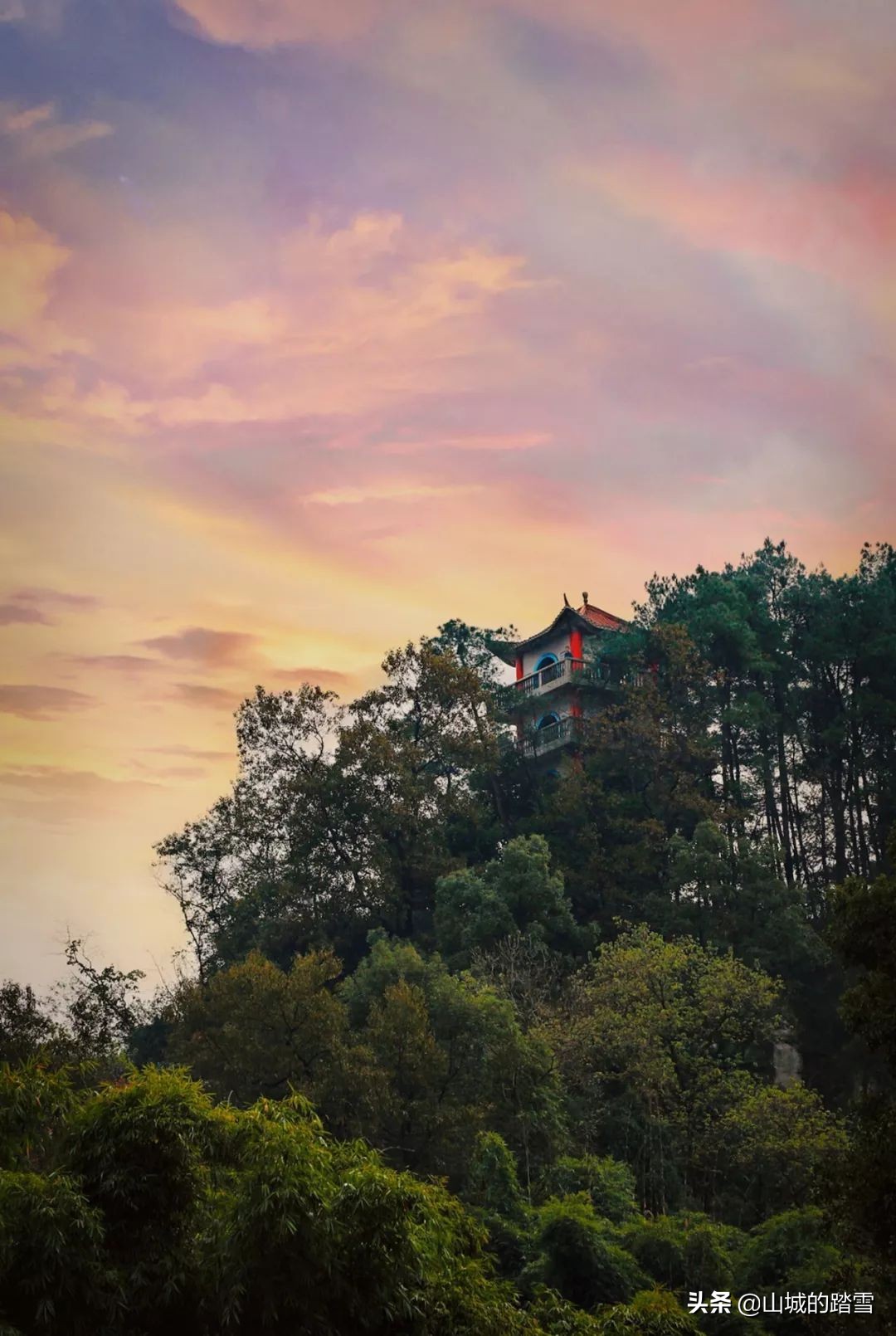 重庆巴南区旅游攻略,巴南主城区一日游的绝佳去处