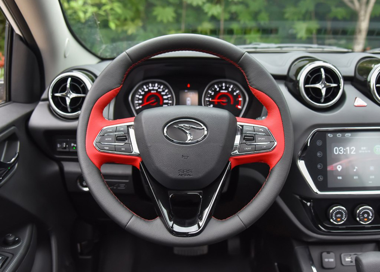 东南dx3最新信息,2018款全新东南dx3火爆上市