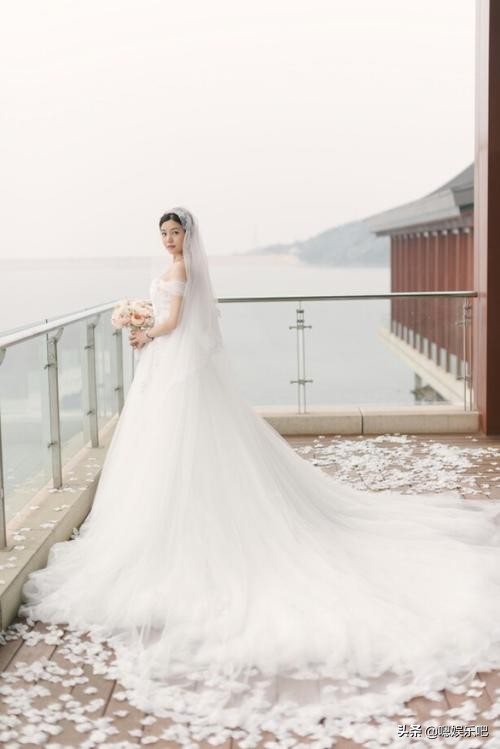 唐嫣杨幂婚礼婚纱照视频,唐嫣新娘视频