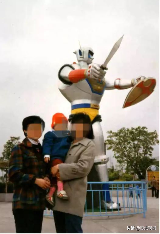 广州东方乐园关门了吗,东方乐园关门了吗