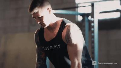 哑铃燃脂训练动作大全,这套燃脂操风靡一周减5-6斤