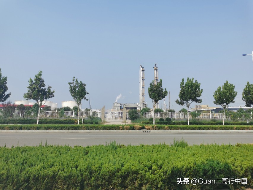 兰考县厉害在哪,河南兰考县啥出名