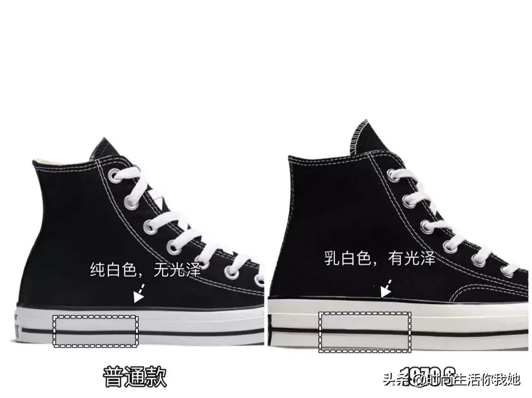 春季不能错过的三双鞋,冬天最值得买的4双鞋超实穿