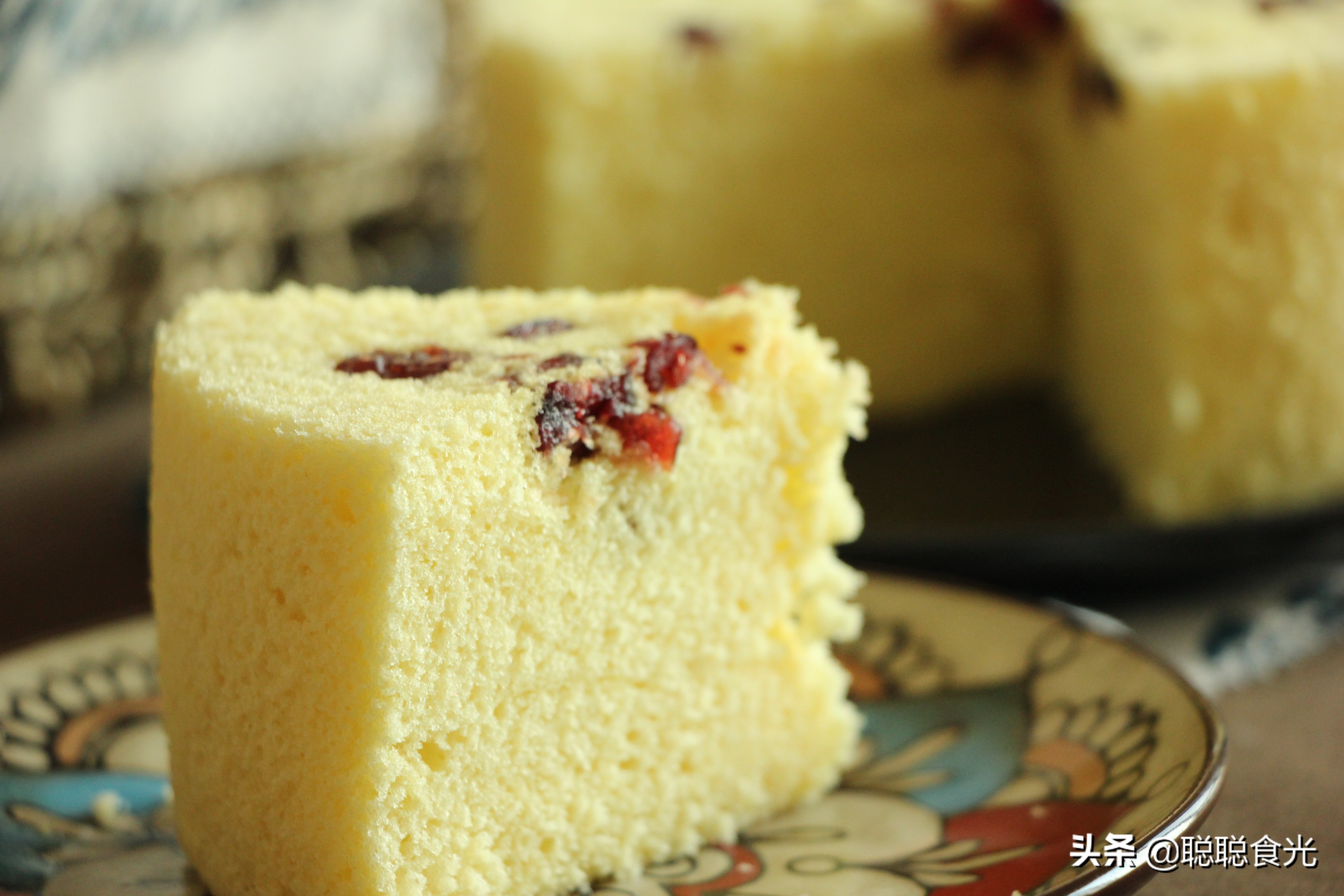 电饭锅蛋糕怎么不塌陷,电饭锅蛋糕开锅塌陷的原因