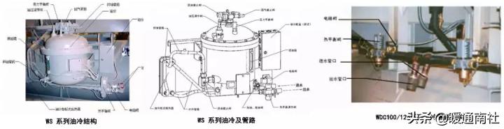 离心式冷水机组维修保养,特灵离心式冷水机组培训维修手册