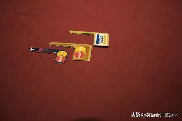 钥匙英语口语,配钥匙用英语怎么说