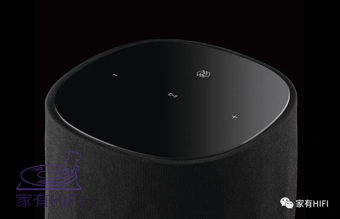 像玩乐高一样玩Hi-Fi！体验BWFORMATION中的FLEX