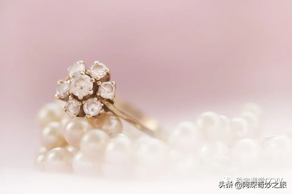 母亲节礼物怎么选珠宝,母亲节吸引人的珠宝