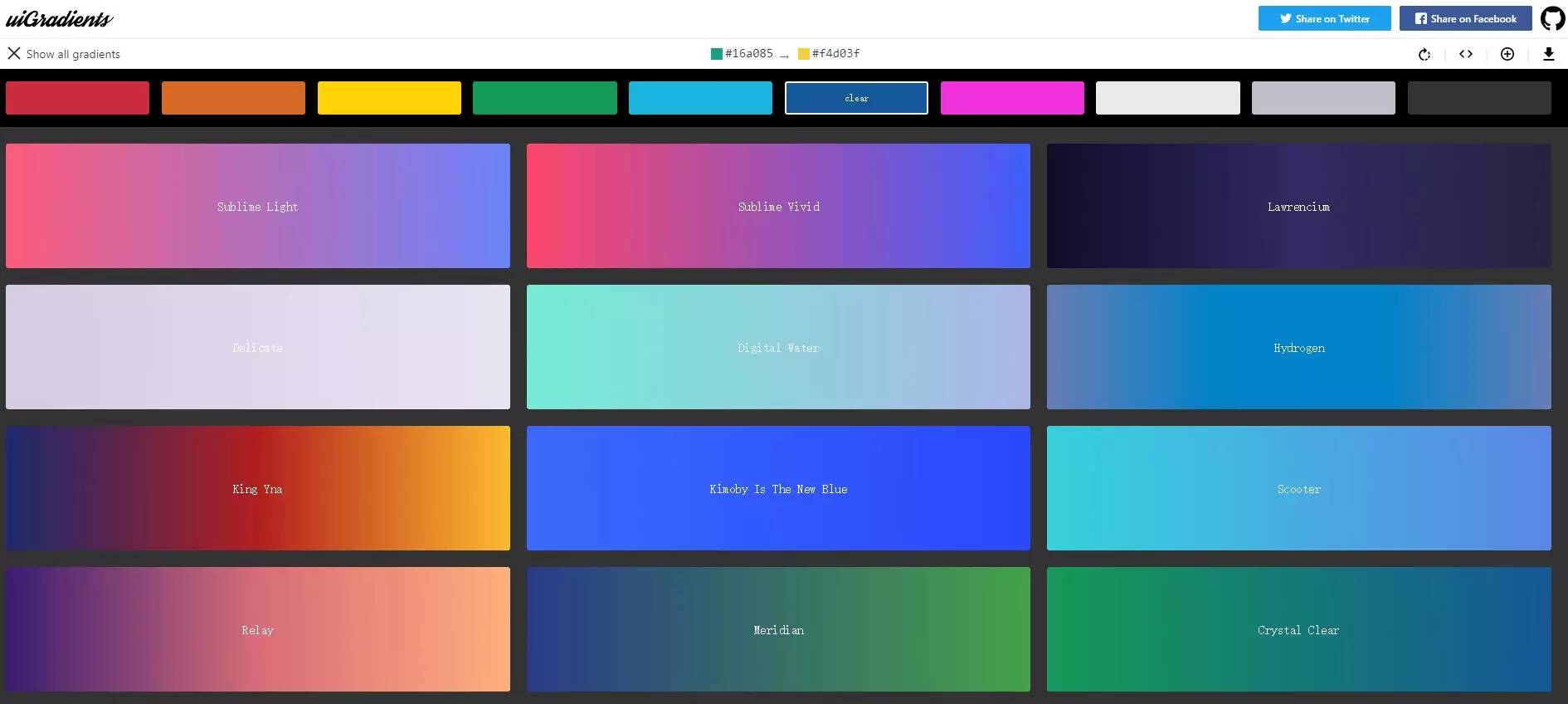 ppt各种风格,常见的ppt有哪些风格
