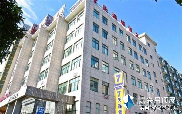 吊顶嘉兴展,嘉兴吊顶展酒店