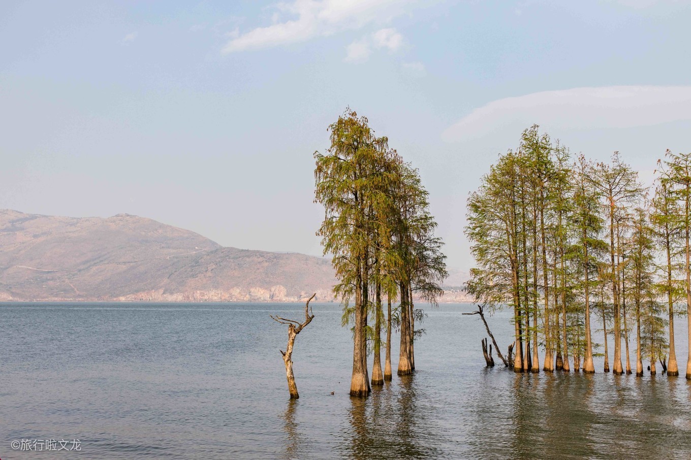 大理洱海龙龛码头旅游攻略,去大理洱海龙龛码头