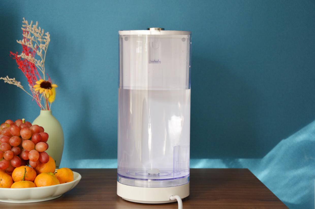 华凌即热饮水机使用视频,华凌速热饮水机