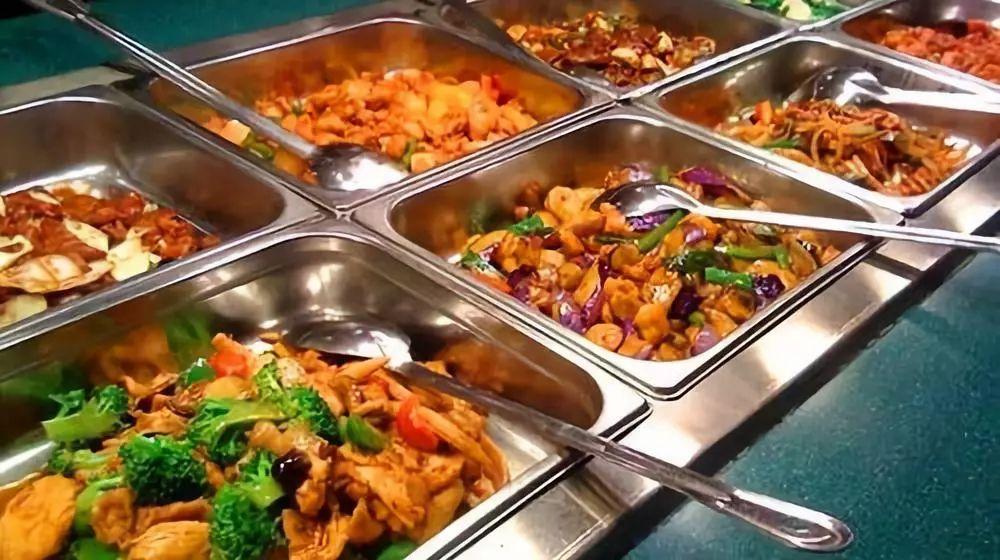 宜春一个人可以打卡的地方,一个能吃很多美食的旅游景点