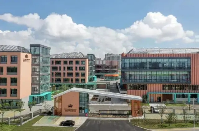 苏州相城区未来学校,苏州相城学校规划