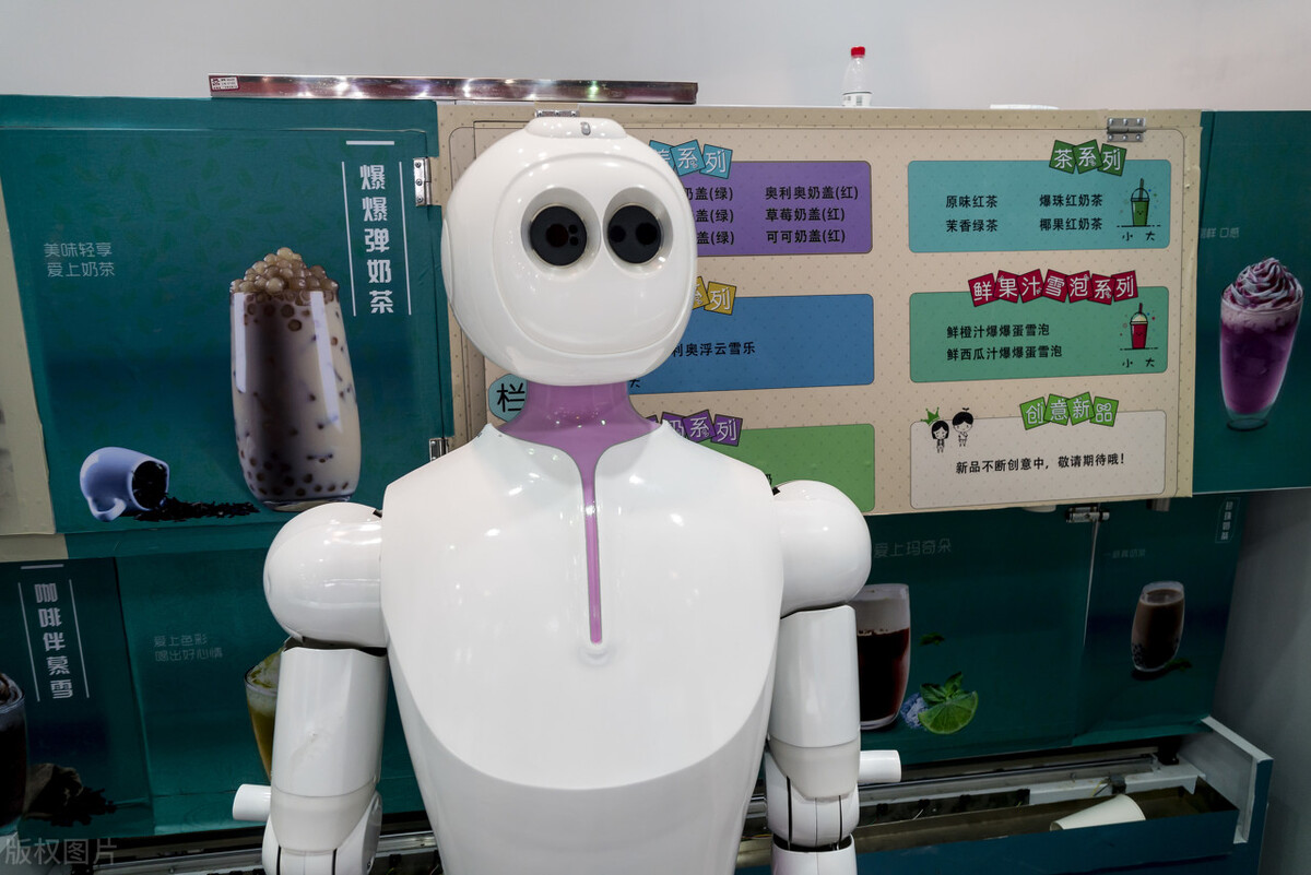 为什么80%的加盟奶茶店会亏本,加盟奶茶行业十大坑