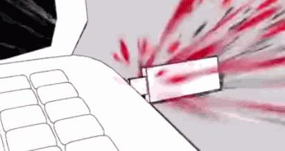 你的u盘丢了什么意思,你的u盘播放器没办法识别