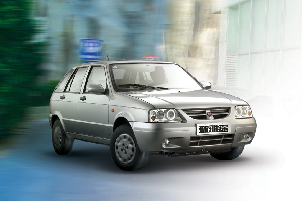 最值得入手的4个自主汽车品牌,中国有多少自主汽车品牌