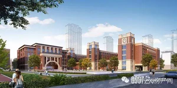 价值爆点多汴北区要火下一个城市中心将在这里诞生……