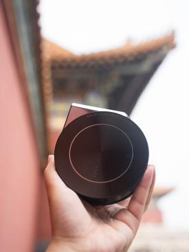 坚果t9适合多少寸投影,坚果t9投影仪测评