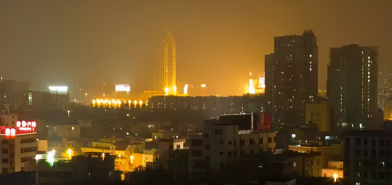 住在广州番禺好吗,为什么大家喜欢去深圳定居