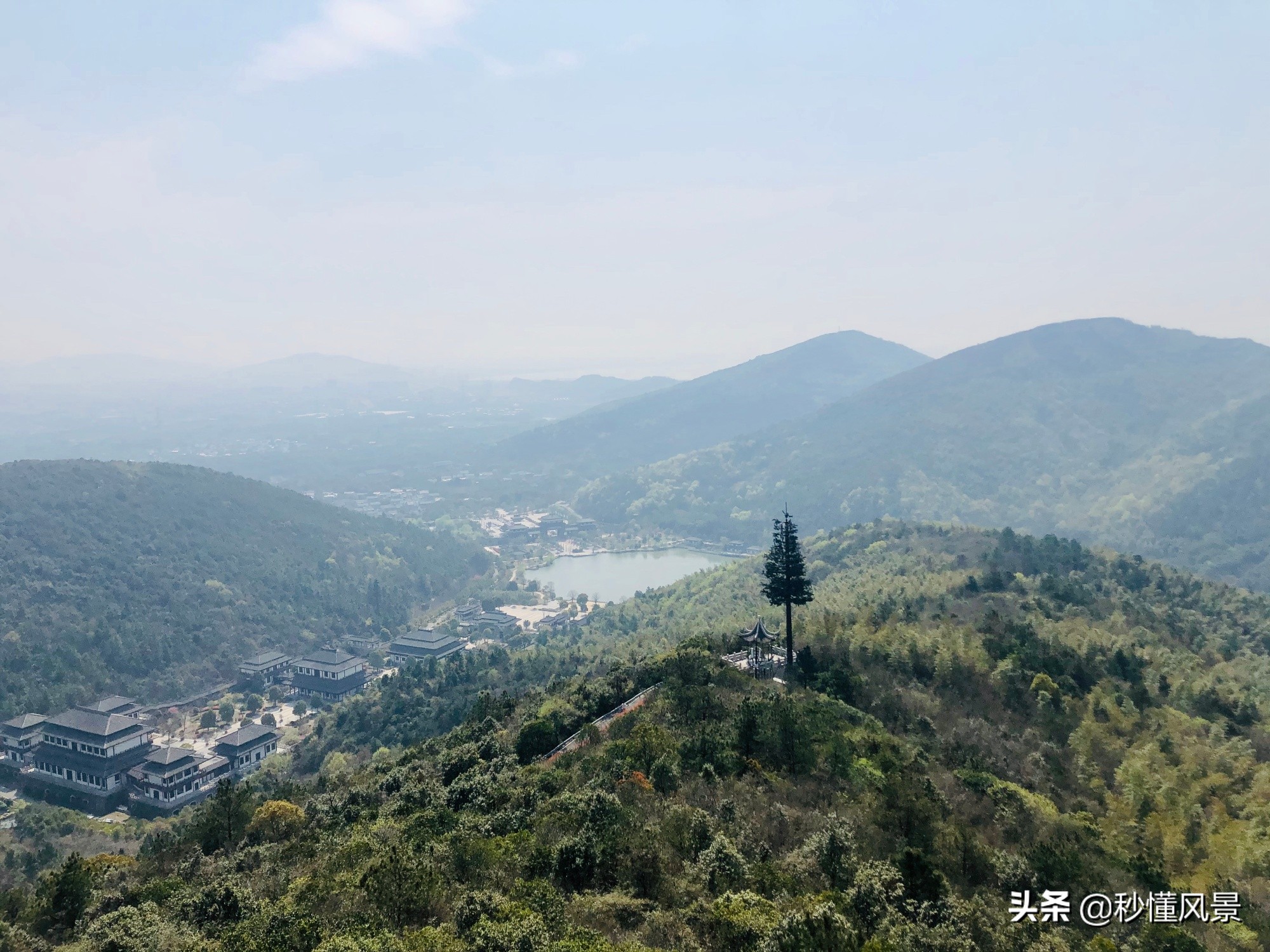 苏州避暑景点排名前十,苏州避暑旅游景点